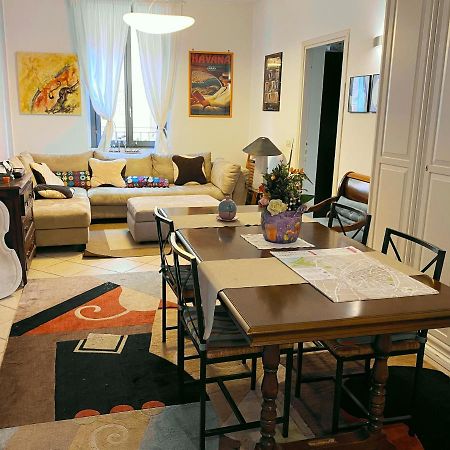 La Casa Di Amici Miei Apartment Кремона Екстериор снимка