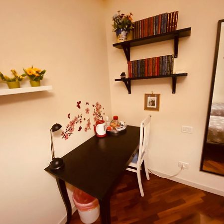 La Casa Di Amici Miei Apartment Кремона Екстериор снимка