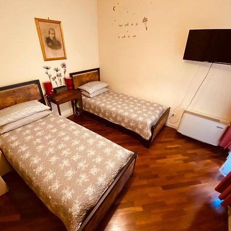 La Casa Di Amici Miei Apartment Кремона Екстериор снимка
