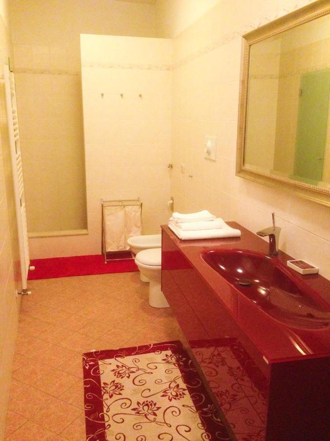 La Casa Di Amici Miei Apartment Кремона Екстериор снимка