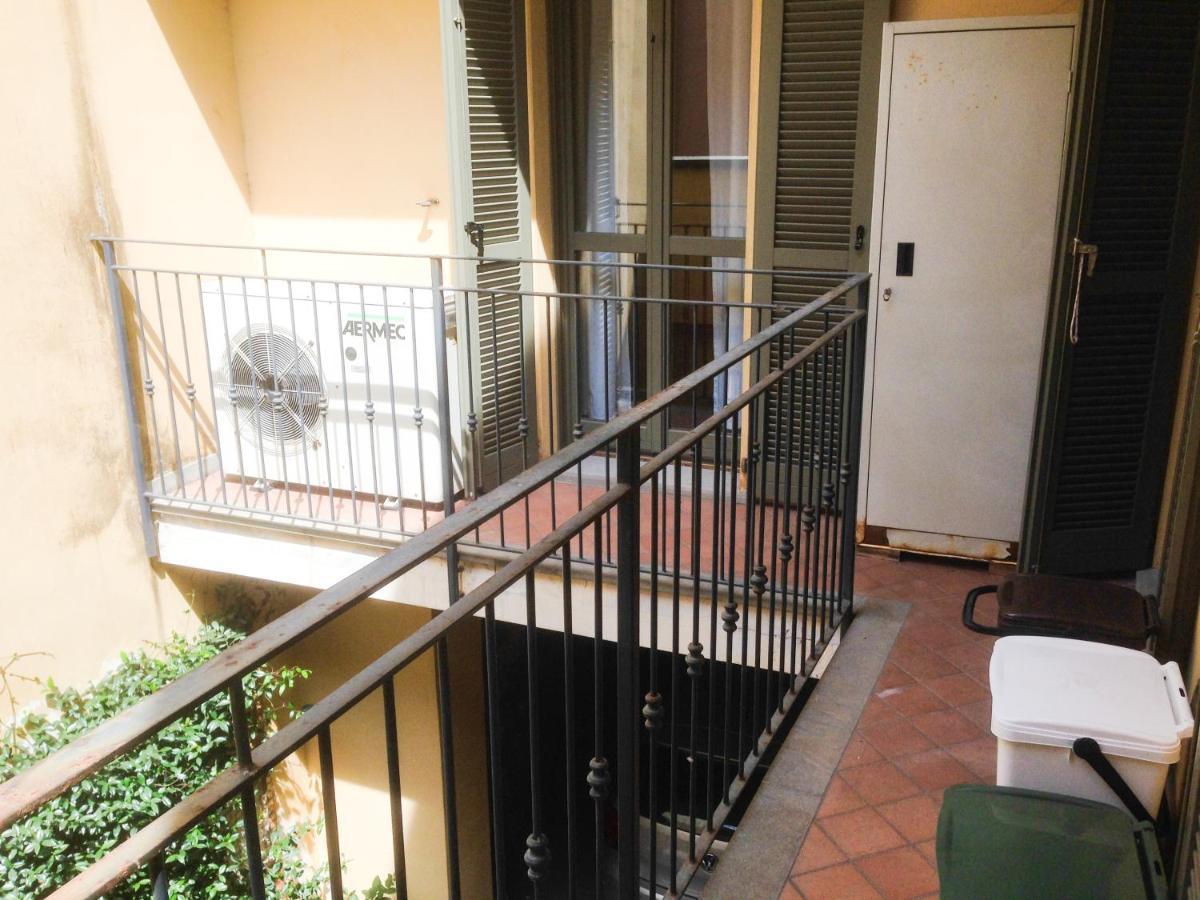 La Casa Di Amici Miei Apartment Кремона Екстериор снимка