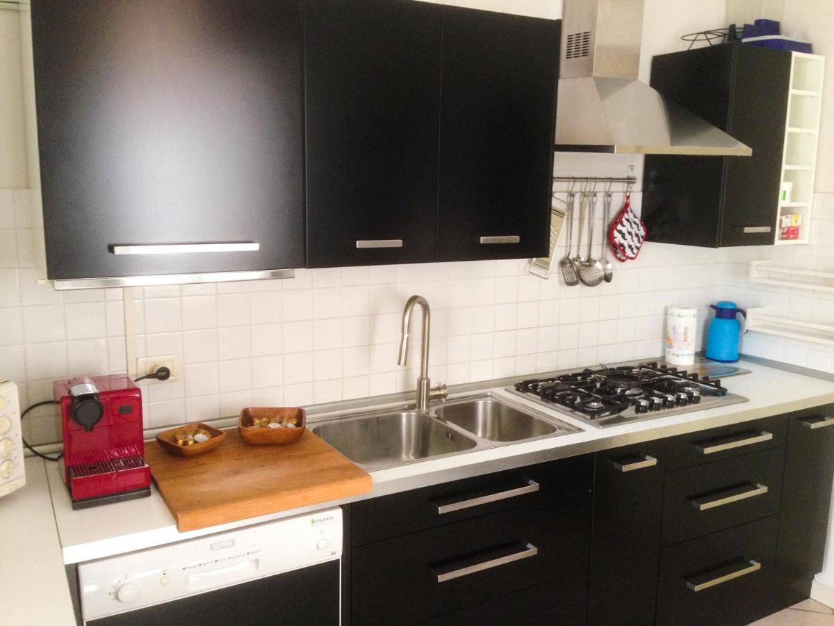 La Casa Di Amici Miei Apartment Кремона Екстериор снимка