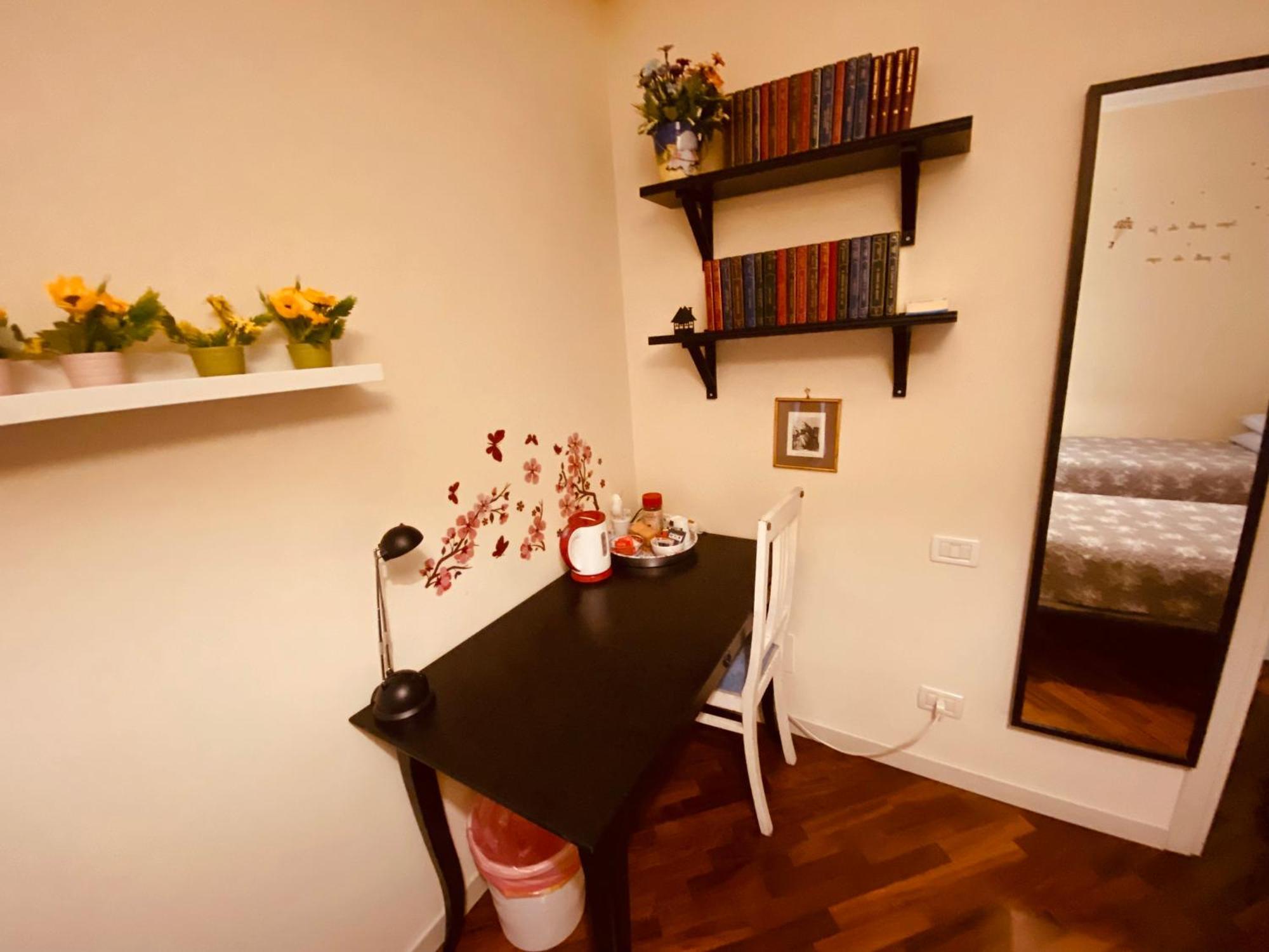 La Casa Di Amici Miei Apartment Кремона Екстериор снимка