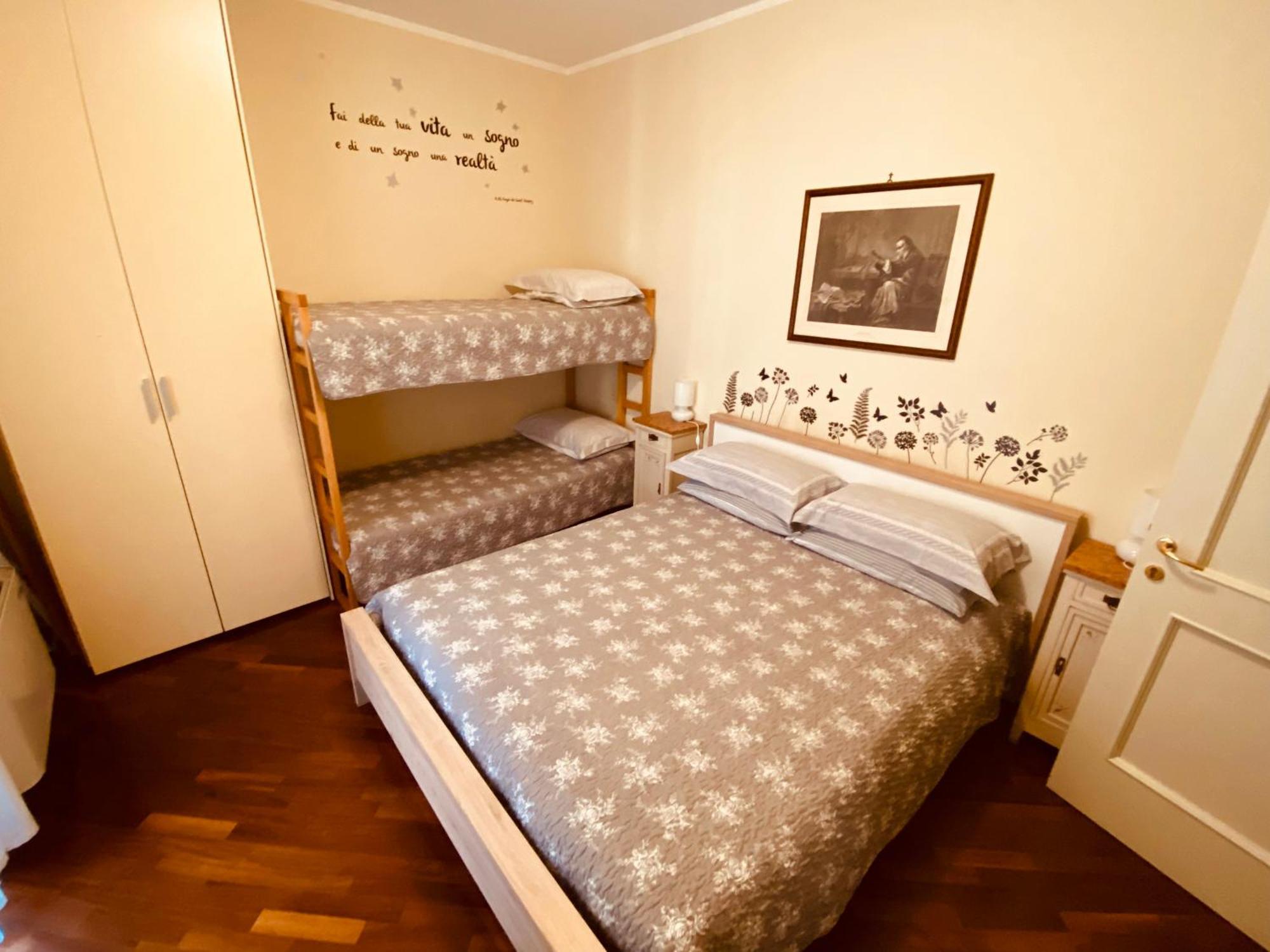 La Casa Di Amici Miei Apartment Кремона Екстериор снимка