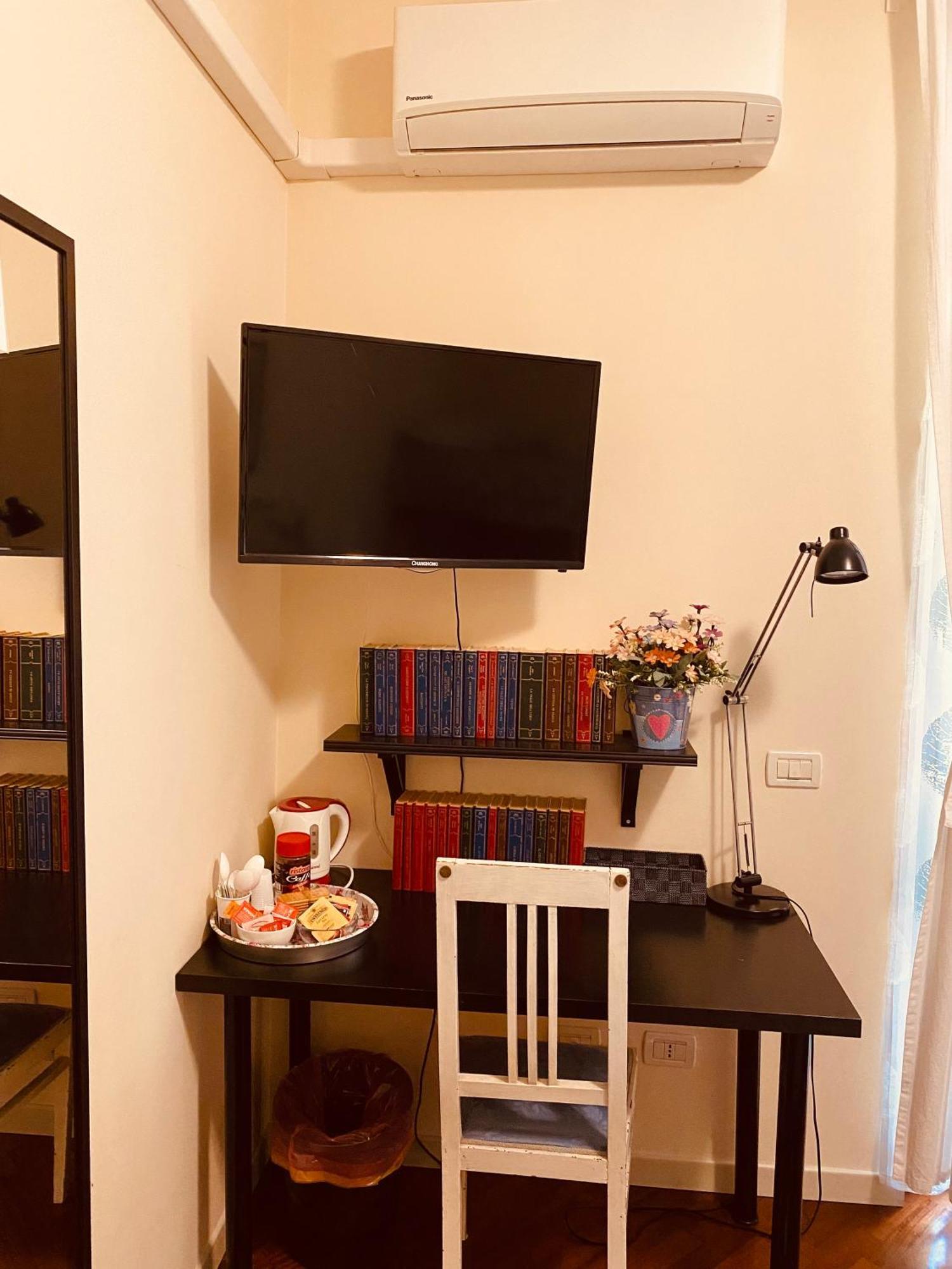 La Casa Di Amici Miei Apartment Кремона Екстериор снимка